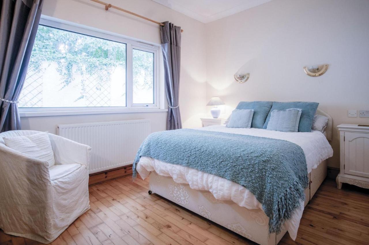 Rose Cottage - 3 Bed Cottage - New Hedges - Tenby Экстерьер фото