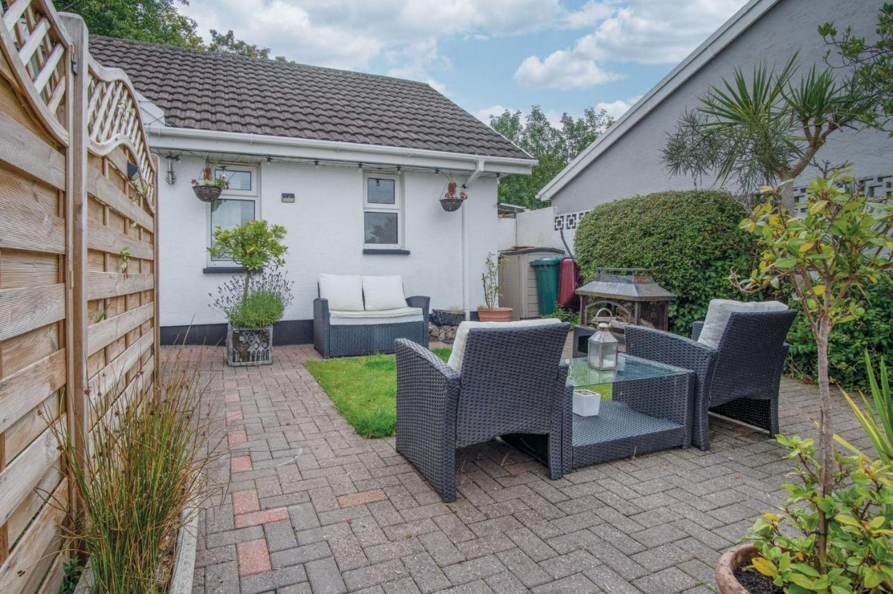 Rose Cottage - 3 Bed Cottage - New Hedges - Tenby Экстерьер фото