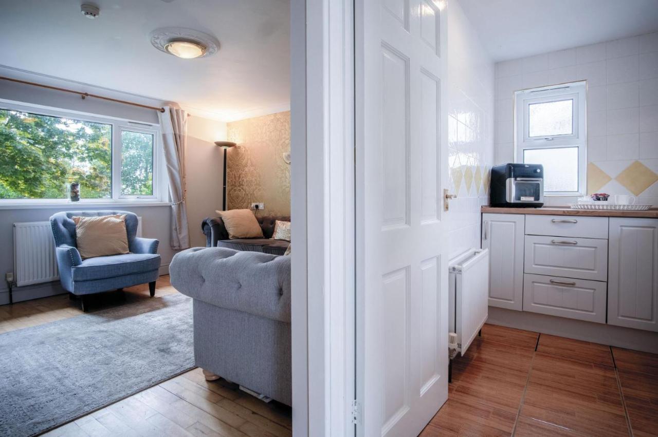 Rose Cottage - 3 Bed Cottage - New Hedges - Tenby Экстерьер фото