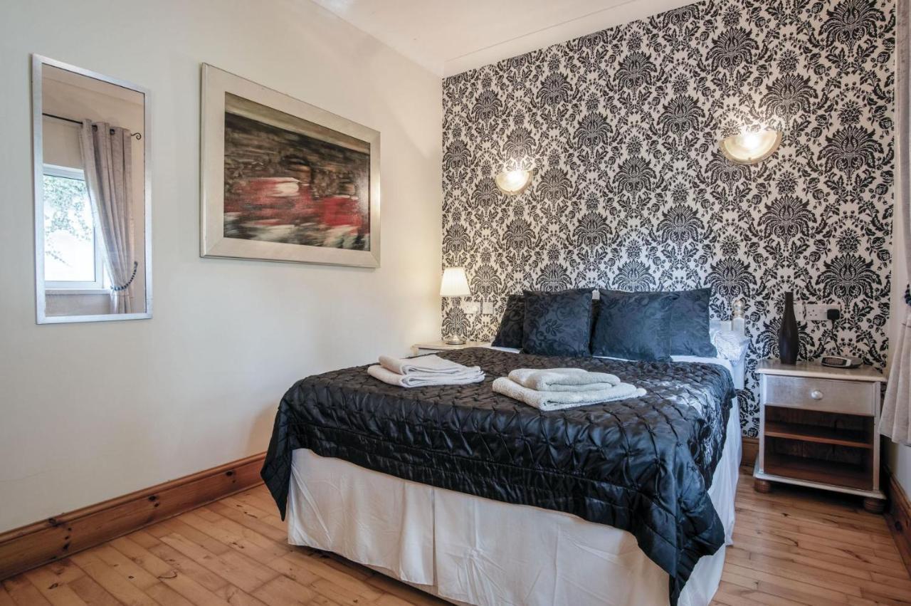 Rose Cottage - 3 Bed Cottage - New Hedges - Tenby Экстерьер фото